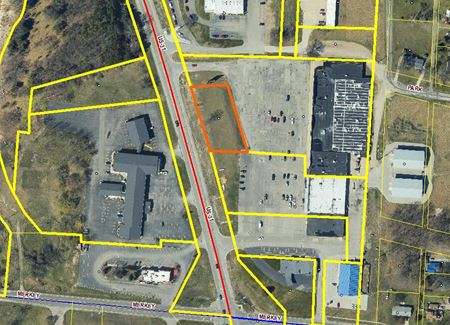 Preview of Retail space for Sale at Manistee Hwy