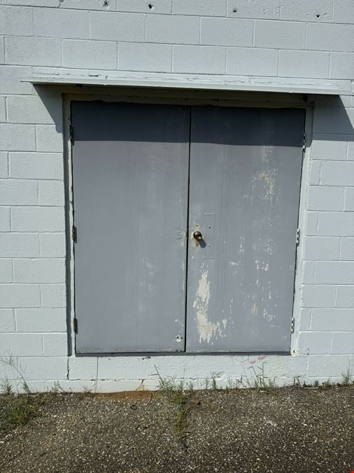 3384 Atlanta Hwy. – 4-Unit Commercial Property
