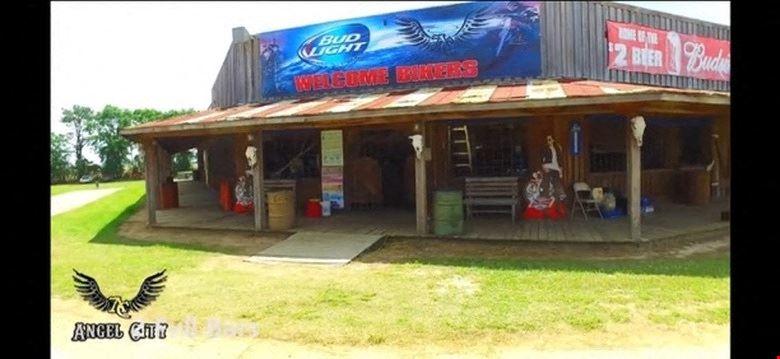 Angel City – 100± Acre Developed Event Venue | Unadilla, Georgia