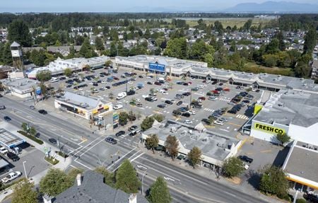 Preview of commercial space at 5201 Ladner Trunk Road