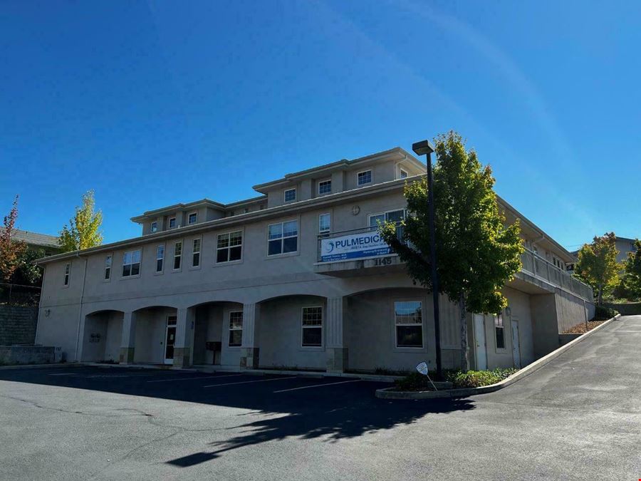 Medical Office Building