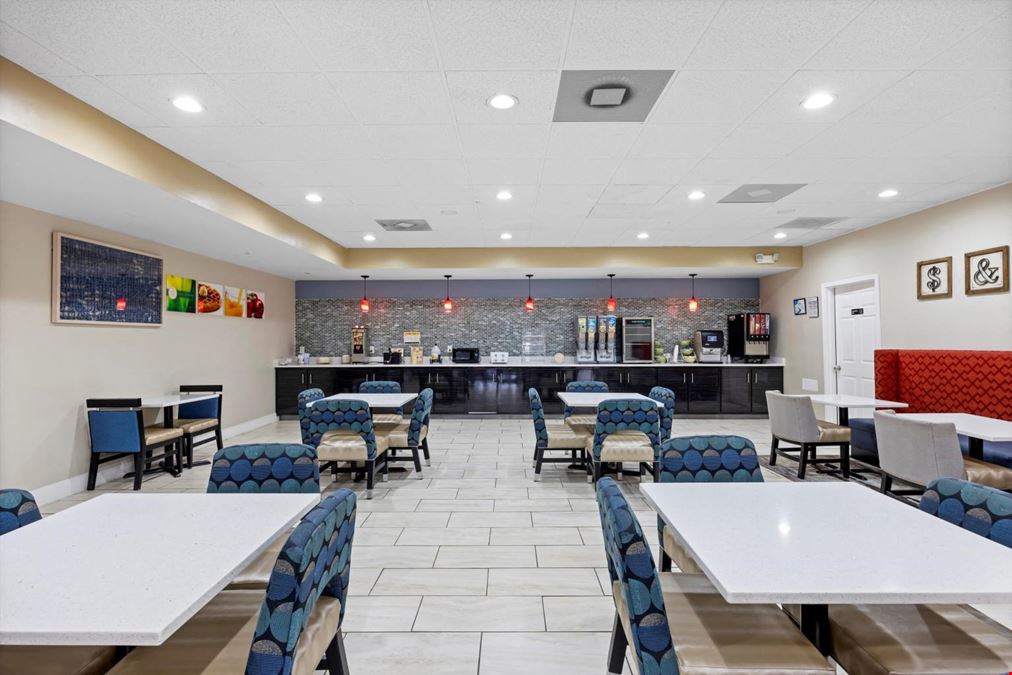 Quality Inn