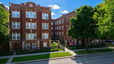 Preview of Multi-Family space for Sale at 7205 S Bennett Ave
