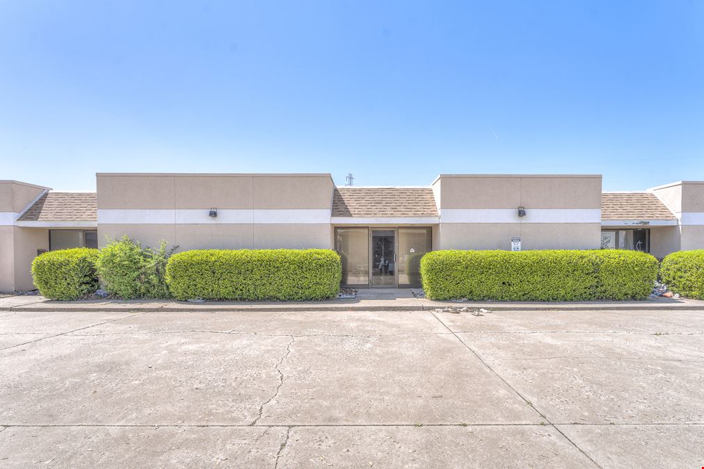 7814 Northwest 94th Street