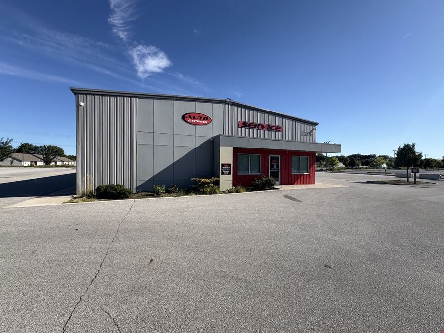 2206 IFCU Way