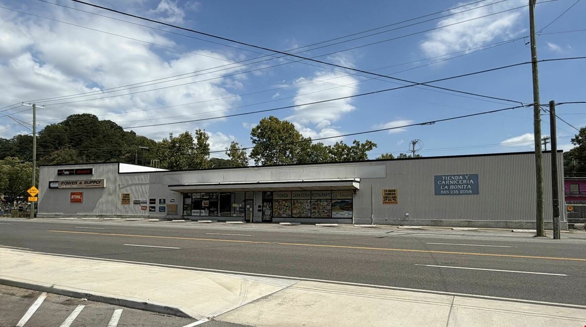 4674 Old Broadway