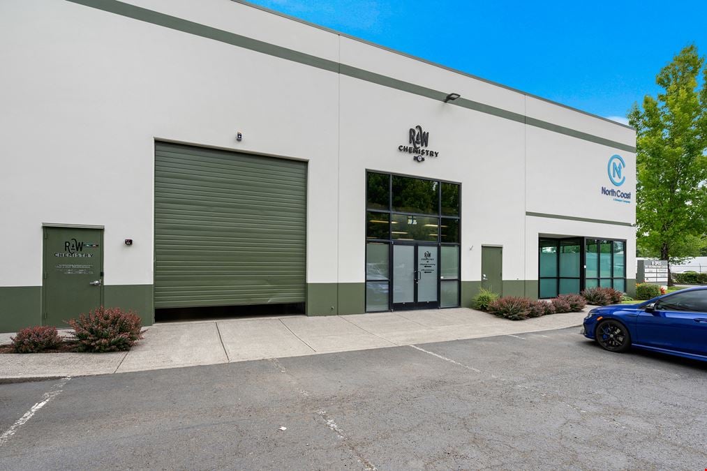 5900 NE 88th St, Building B Suite 201