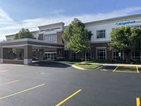 Medical and Legal Arts Building