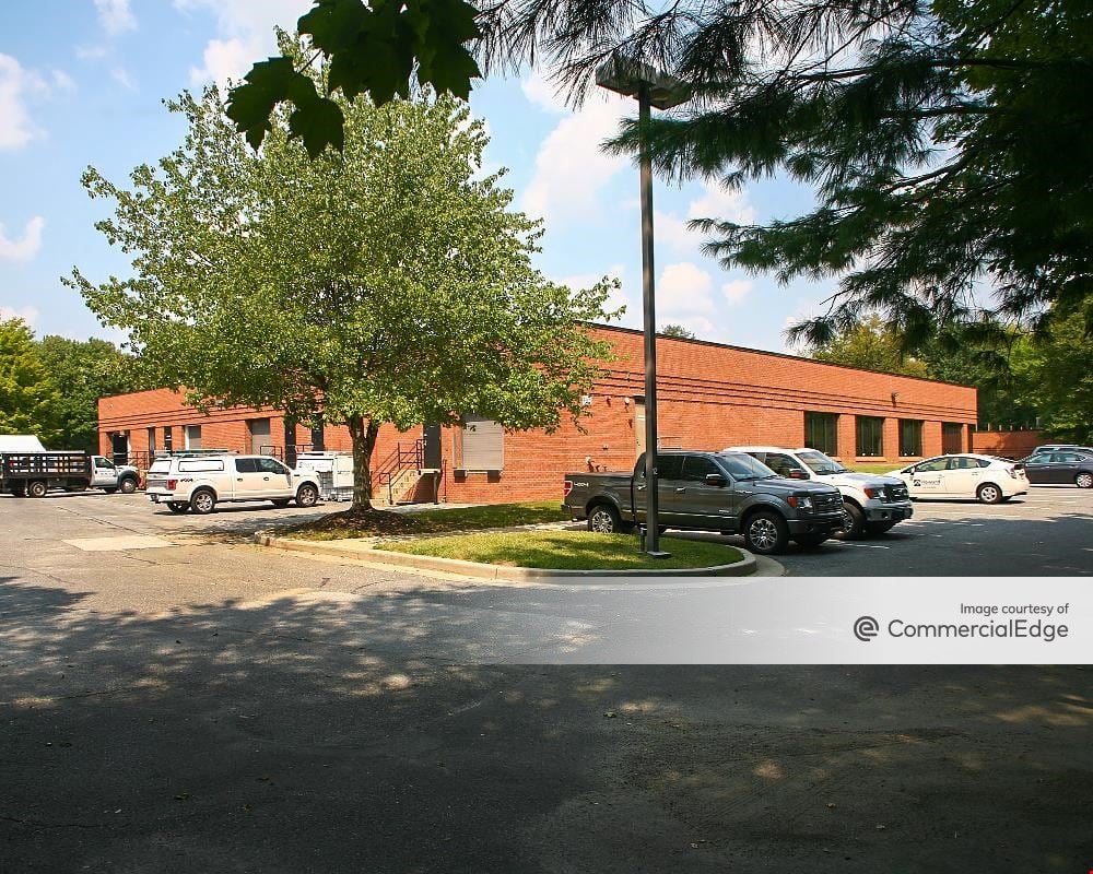 8300 Guilford Rd