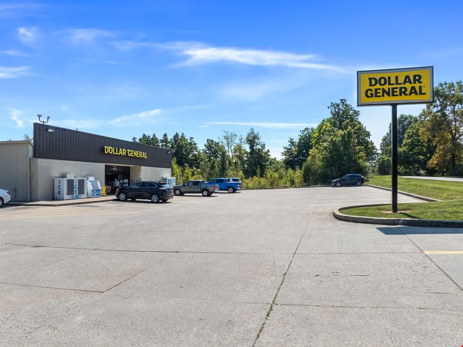 Dollar General