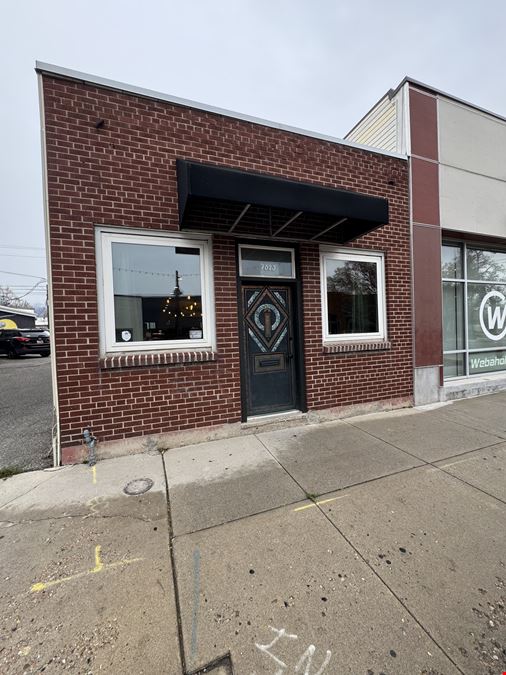 Midvale Office / Retail