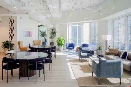 Preview of Coworking space for Rent at 200 East Las Olas Boulevard