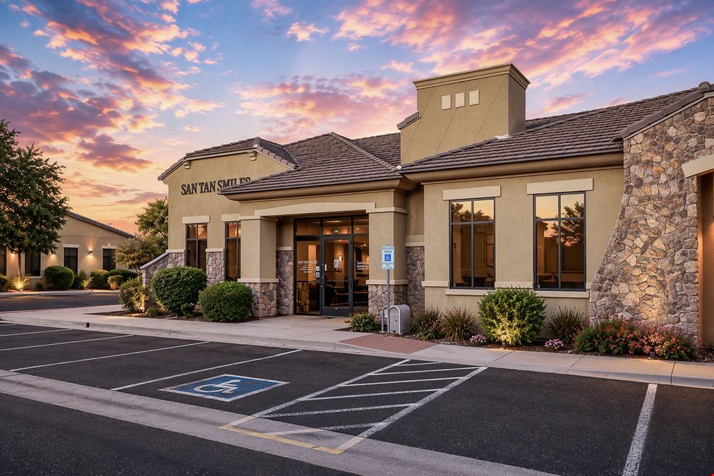 1355 S Higley Rd