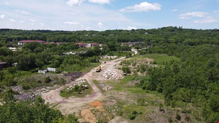 Preview of VacantLand space for Sale at 7106 N Galena Rd