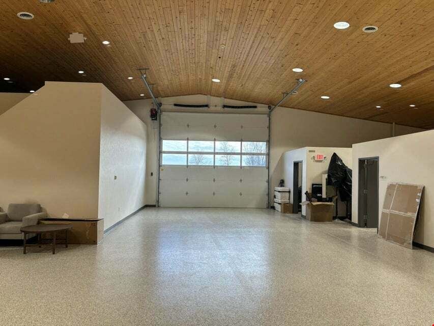 For Lease 6000 CTH JJ Manitowoc WI