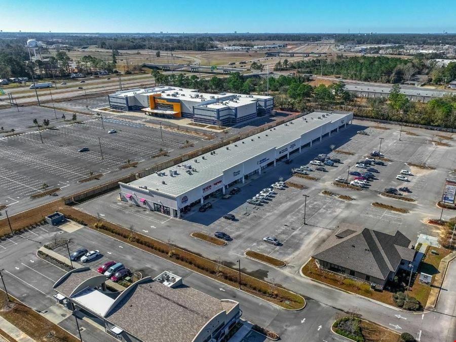 Lakeview Village Retail Portfolio