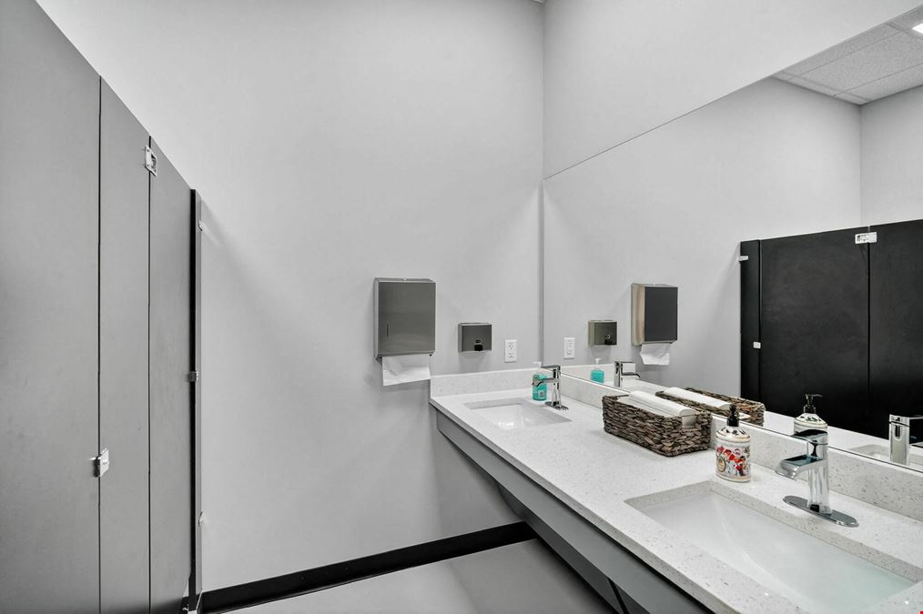 Southlake Medical Arts Center