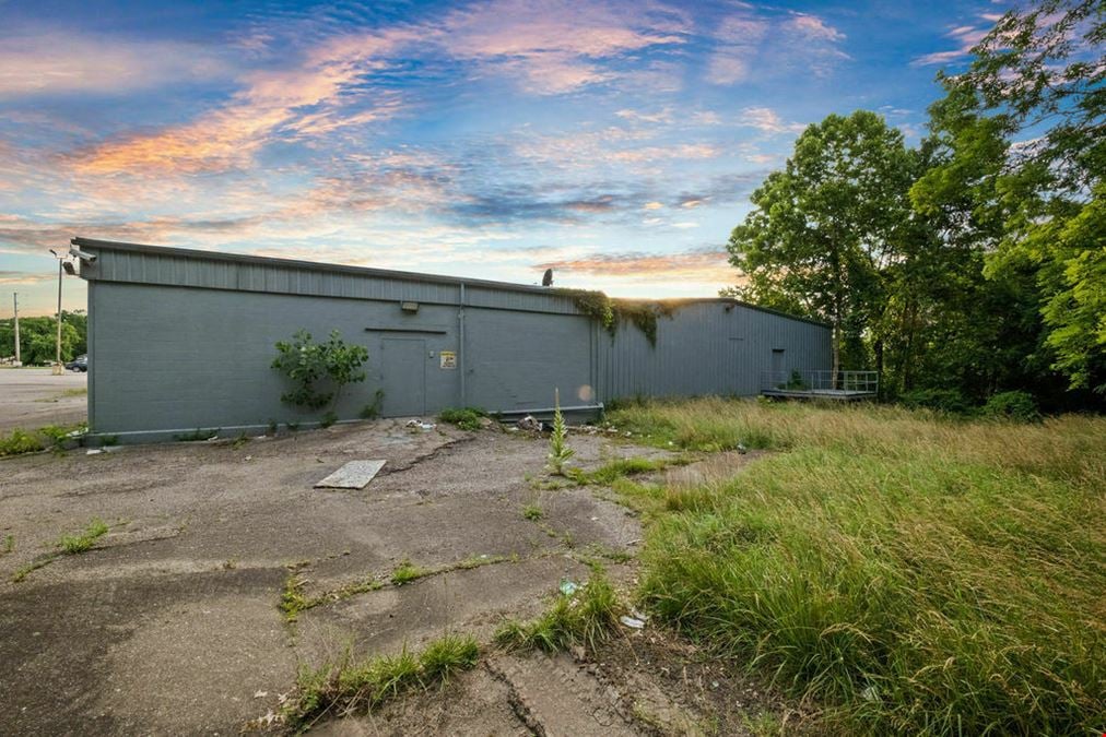 425 Camden Rd