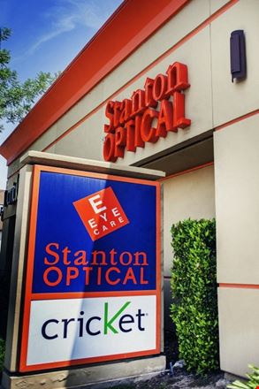 Preview of Retail space for Rent at 3530 S. Mooney Blvd.