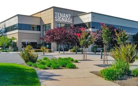 Preview of Industrial space for Rent at 155 S Milpitas Blvd