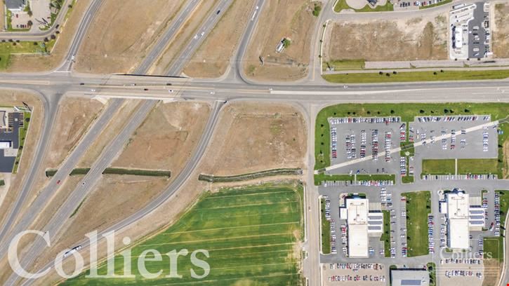 SW Pioneer Drive