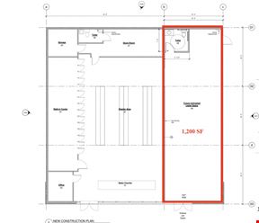 7120 Main Street, The Colony TX