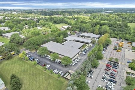Preview of Industrial space for Sale at 6190-6200 Enterprise Court