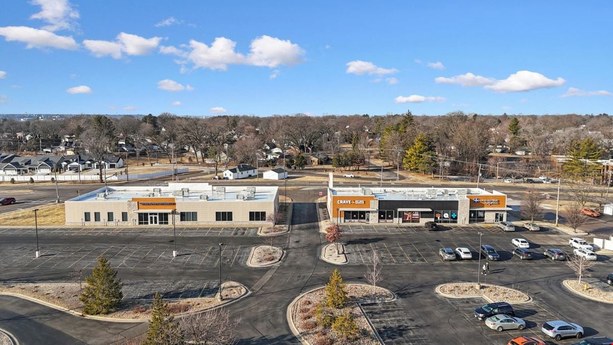 1411 Kimberly Rd, Lease