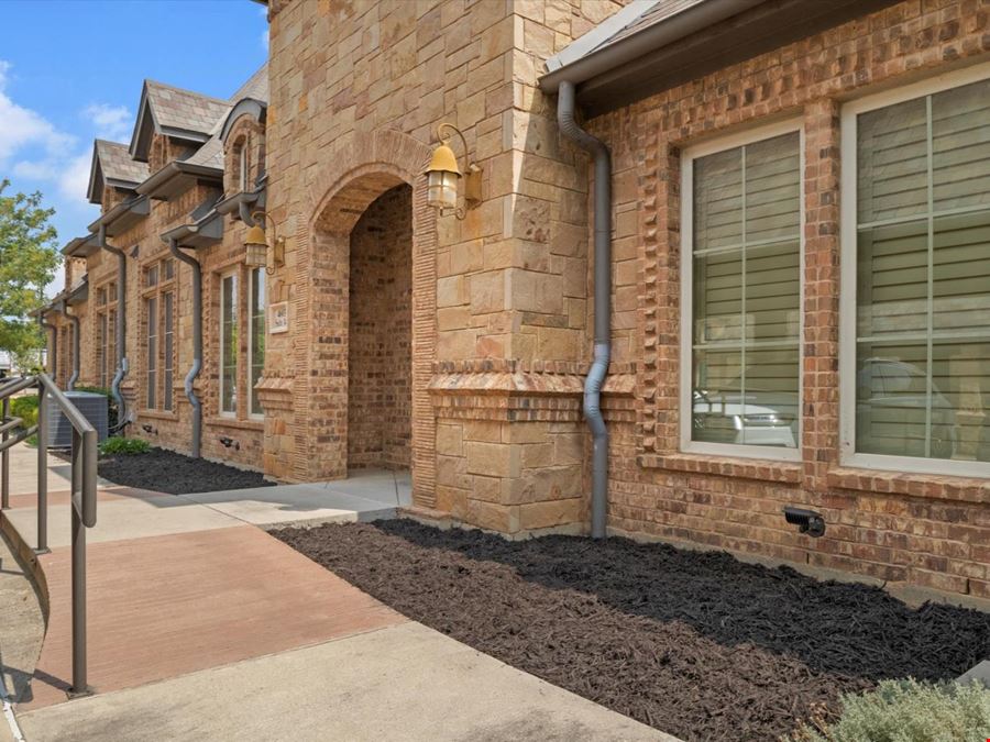4603 Colleyville Blvd