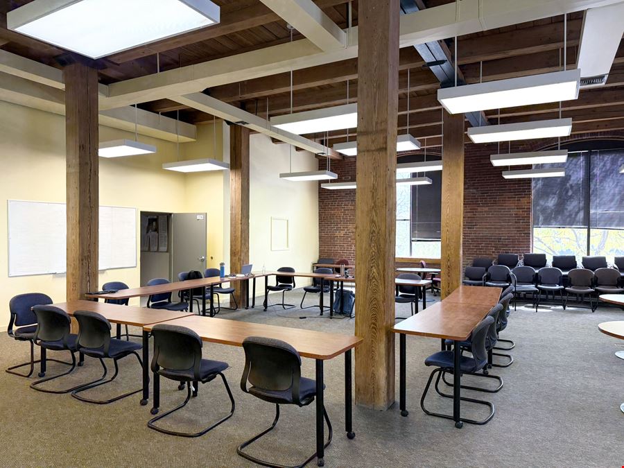 Sublease Available at Champion Commons - Up to 28,661 SF