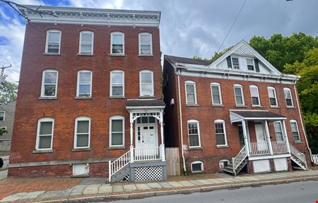 Preview of Multi-Family space for Sale at 140 -144 Union Street