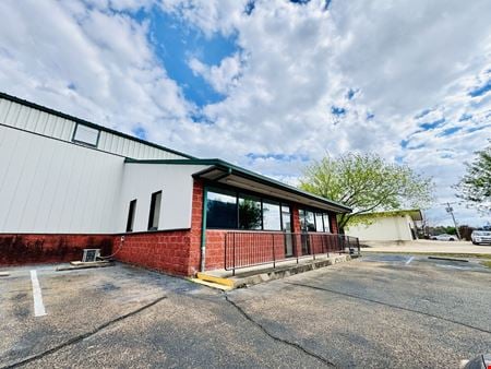 Preview of Industrial space for Rent at 114 North Layfair Drive