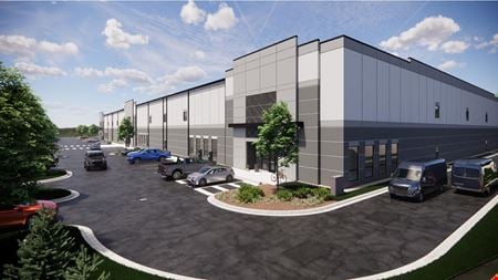 Preview of Industrial space for Rent at 9310 Innovation Campus Way