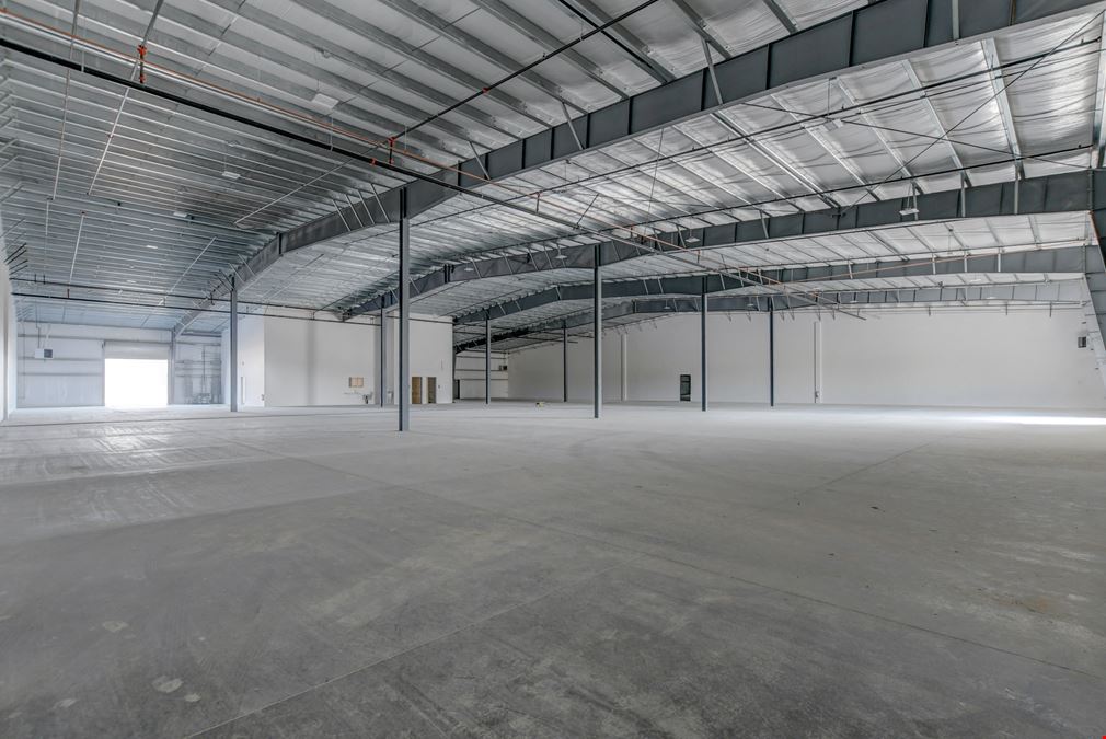 Big Sky Industrial Park