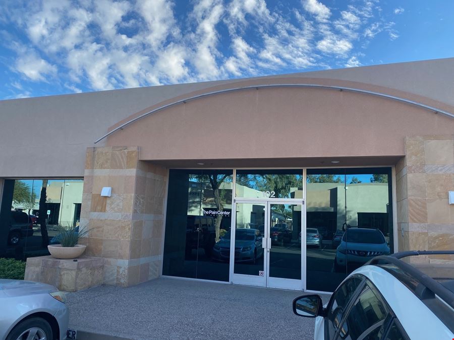 1976 E Baseline Rd Ste 102