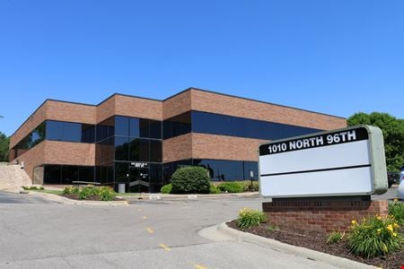Preview of Office space for Sale at 1010 N 96th Street