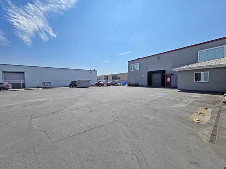 Preview of commercial space at 1840 Broadway Street