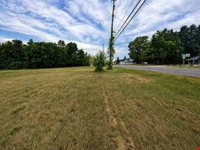 Madison Ridge Commercial Reserve - 24 Acres