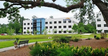 Preview of Office space for Rent at 1404 Greengate Drive