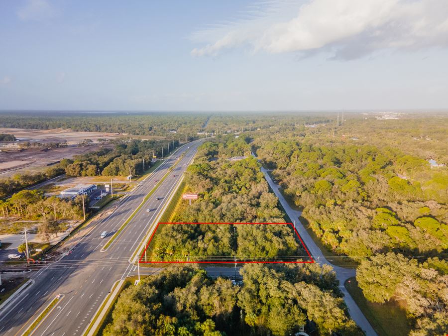 676 Tamiami Trail, Port Charlotte, FL
