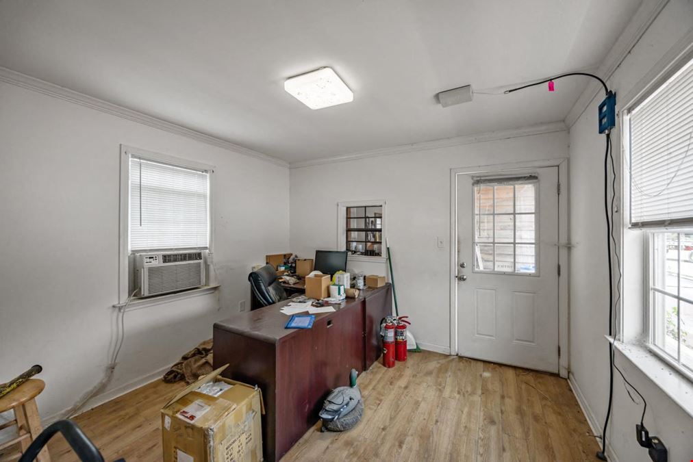 4700 and 4756 Oakley road, Stokes, NC 27884