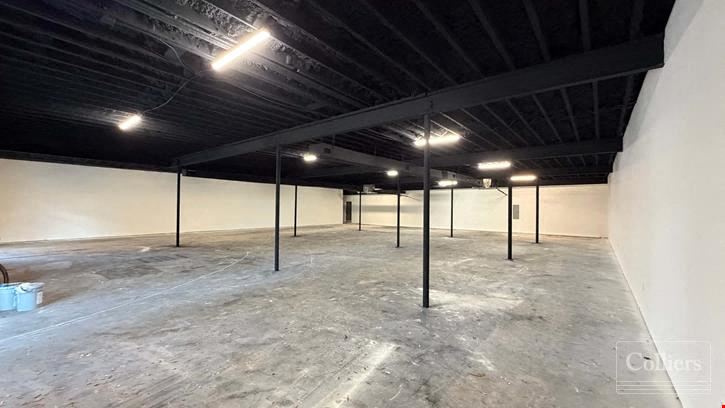 Retail Space for Lease in Fernandina Beach