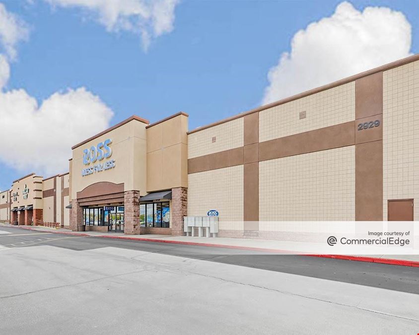 Deer Valley Towne Center