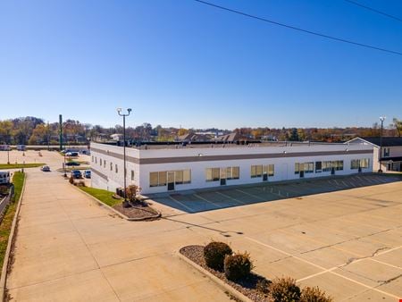 Preview of Retail space for Rent at 1717 R T Dunn Dr 
