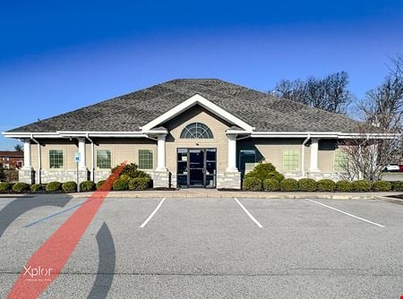 Preview of Office space for Rent at 7729 Westfield Dr