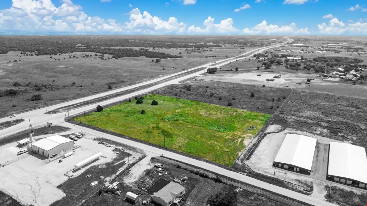 Land for Sale in Decatur