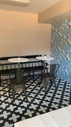 Medford Cowork Collective - East