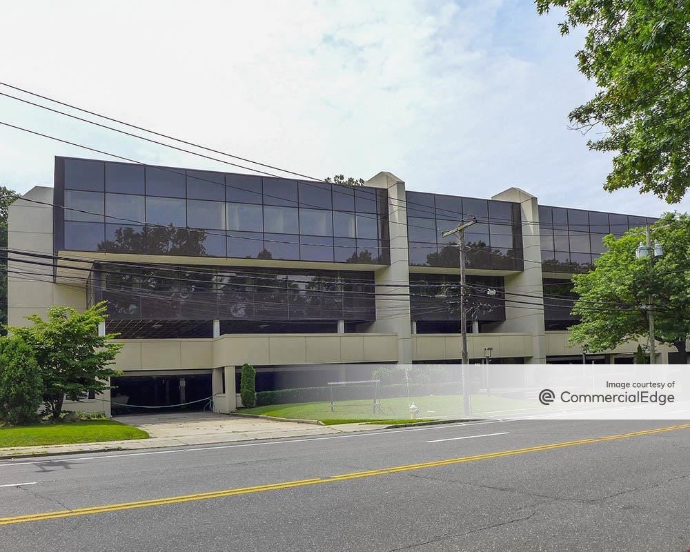 111 East Shore Road