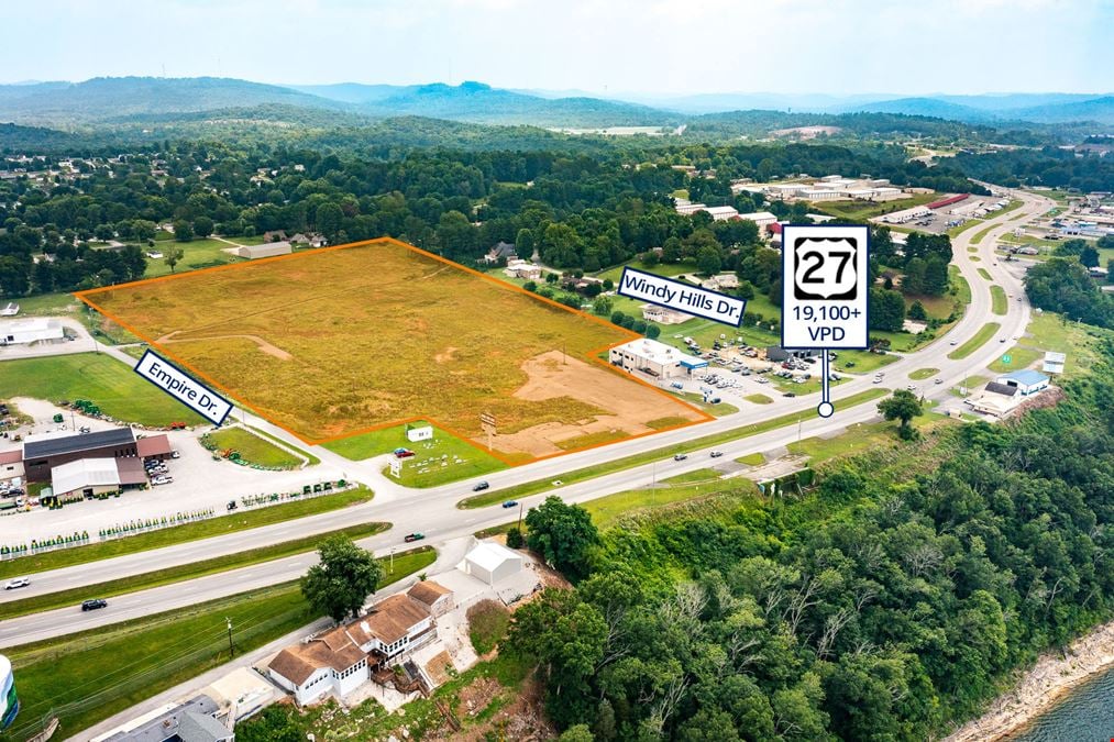 Somerset Hwy 27 Development Land