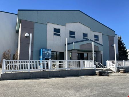 Preview of Retail space for Rent at 625 W Pancheri Dr